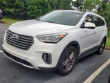 Used 2017 Hyundai Santa Fe Limited image 3