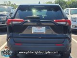 Used 2023 Toyota RAV4 LE image 3