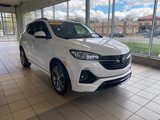 Used 2022 Buick Encore GX Select w/ Sport Touring Package image 2