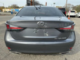 Used 2016 Lexus GS 350 AWD image 6