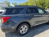 Used 2022 Ford Explorer XLT image 4