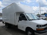 Used 2020 Chevrolet Express 4500 w/ Power Convenience Package image 3