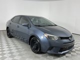Used 2015 Toyota Corolla LE image 3