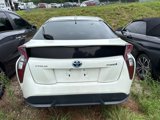 Used 2016 Toyota Prius Four image 4