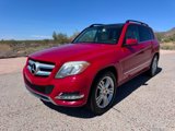 Used 2013 Mercedes-Benz GLK 350 2WD image 3