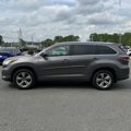 Used 2016 Toyota Highlander Limited image 2