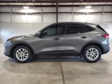 Used 2021 Ford Escape S image 2