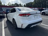 Used 2022 Toyota Corolla SE image 4