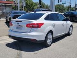 Used 2017 Ford Focus Titanium image 5