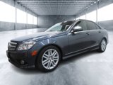 Used 2009 Mercedes-Benz C 300 Luxury image 3