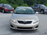 Used 2010 Toyota Corolla LE image 2