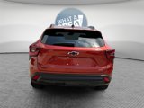 Certified 2024 Chevrolet Trax RS w/ Driver Confidence Package image 4