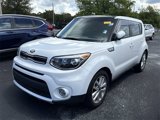 Used 2017 Kia Soul + w/ Primo Package image 2