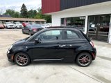 Used 2013 FIAT 500 Abarth w/ Comfort/Convenience Group image 3