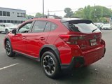 Used 2021 Subaru Crosstrek 2.0i image 4