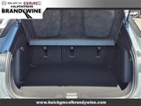 New 2025 Buick Envista Sport Touring w/ Convenience I Package image 4