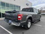 Used 2019 Ford F150 XLT image 4