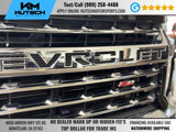 Used 2021 Chevrolet Silverado 2500 LTZ w/ Z71 Off-Road Package image 4