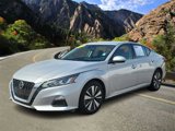 Used 2022 Nissan Altima 2.5 SV image 5