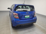 Used 2019 Chevrolet Sonic LT w/ Convenience Package image 6