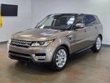 Used 2016 Land Rover Range Rover Sport HSE image 5