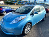 Used 2015 Nissan Leaf S image 3
