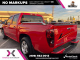Used 2012 Chevrolet Colorado LT image 4
