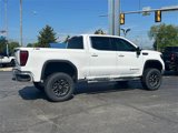 New 2025 GMC Sierra 1500 SLE image 4