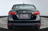 Certified 2024 Nissan Versa S w/ S Plus Package image 4