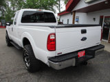 Used 2013 Ford F250 4x4 SuperCab Super Duty image 6