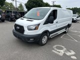 Used 2023 Ford Transit 250 Low Roof w/ Exterior Upgrade Package image 3