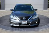 Used 2018 Nissan Altima 2.5 SV image 2