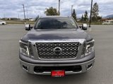 Used 2019 Nissan Titan SL w/ Texas Titan Edition image 2