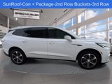Used 2022 Buick Enclave Essence w/ Experience Buick Package image 4