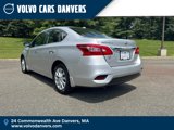 Used 2019 Nissan Sentra SV image 3