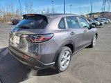 New 2025 Honda HR-V LX image 5