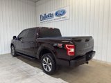 Certified 2019 Ford F150 XL w/ Equipment Group 101A Mid image 2