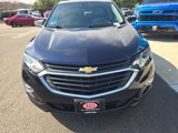 Used 2020 Chevrolet Equinox LT image 2
