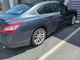 Used 2011 Nissan Maxima 3.5 SV w/ Premium Pkg image 4