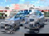 Used 2024 Nissan Kicks SV image 1