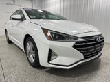 Used 2020 Hyundai Elantra SEL w/ Cargo Package (C1) image 3