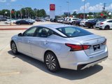 Used 2023 Nissan Altima 2.5 SV image 5