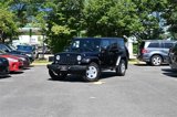 Used 2014 Jeep Wrangler Unlimited Sport w/ Quick Order Package 24S image 2