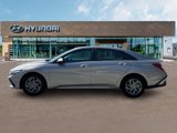New 2025 Hyundai Elantra Blue image 3