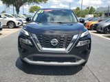 Certified 2021 Nissan Rogue SV image 2