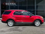 Used 2012 Ford Explorer XLT image 6