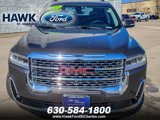 Used 2020 GMC Acadia Denali w/ Denali Ultimate Package image 4