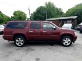 Used 2008 Chevrolet Suburban LTZ w/ LTZ Preferred Equipment Group image 5