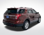 Used 2015 Ford Explorer XLT image 5