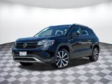 Used 2022 Volkswagen Taos SE image 3